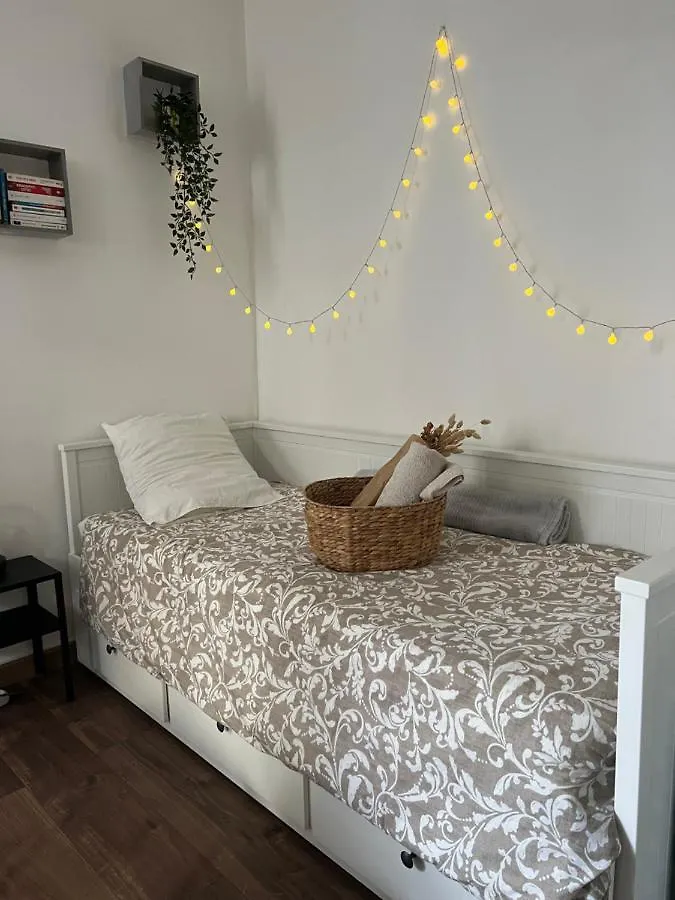 Apartment Magnifique Studio Cosy En Plein Coeur De Paris!