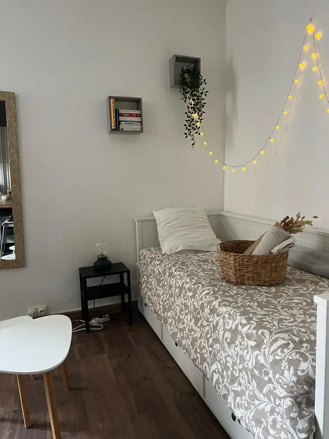 Magnifique Studio Cosy En Plein Coeur De Paris! Apartment